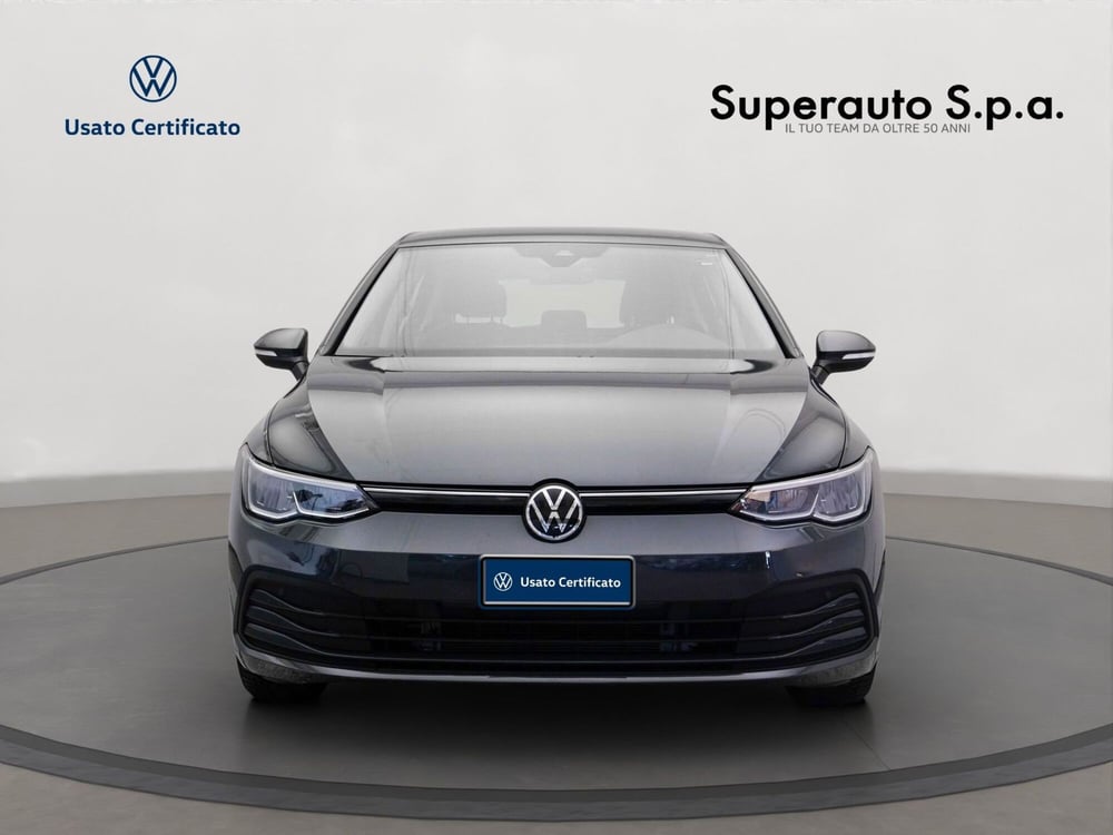 Volkswagen Golf usata a Padova (2)