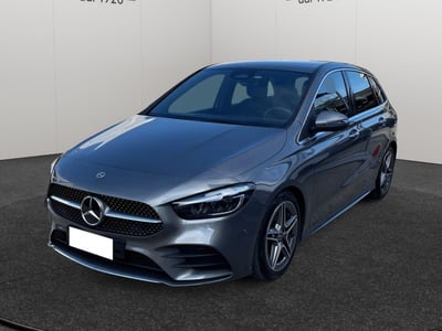 Mercedes-Benz Classe B 180 d AMG Line Advanced Plus auto del 2024 usata a Montesilvano