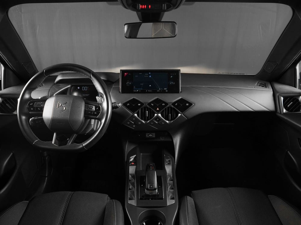Ds DS 3 usata a Padova (11)