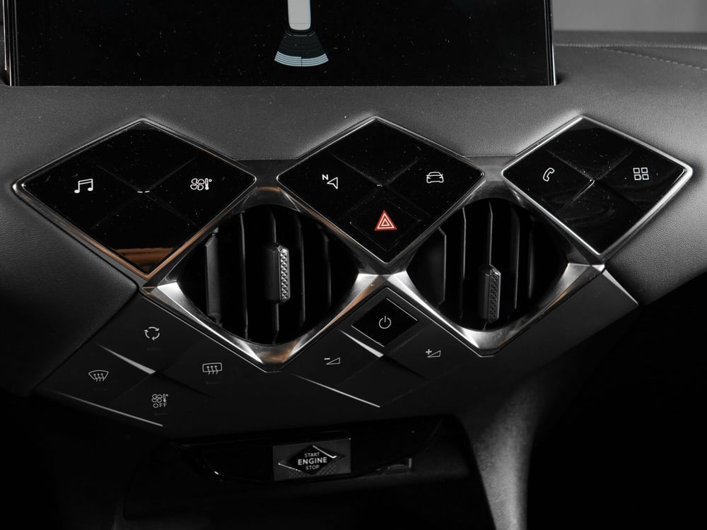 Ds DS 3 usata a Padova (14)