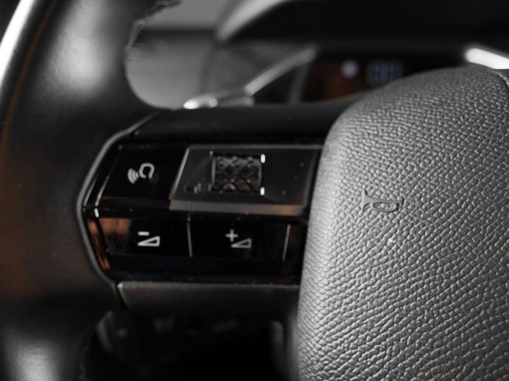Ds DS 3 usata a Padova (16)