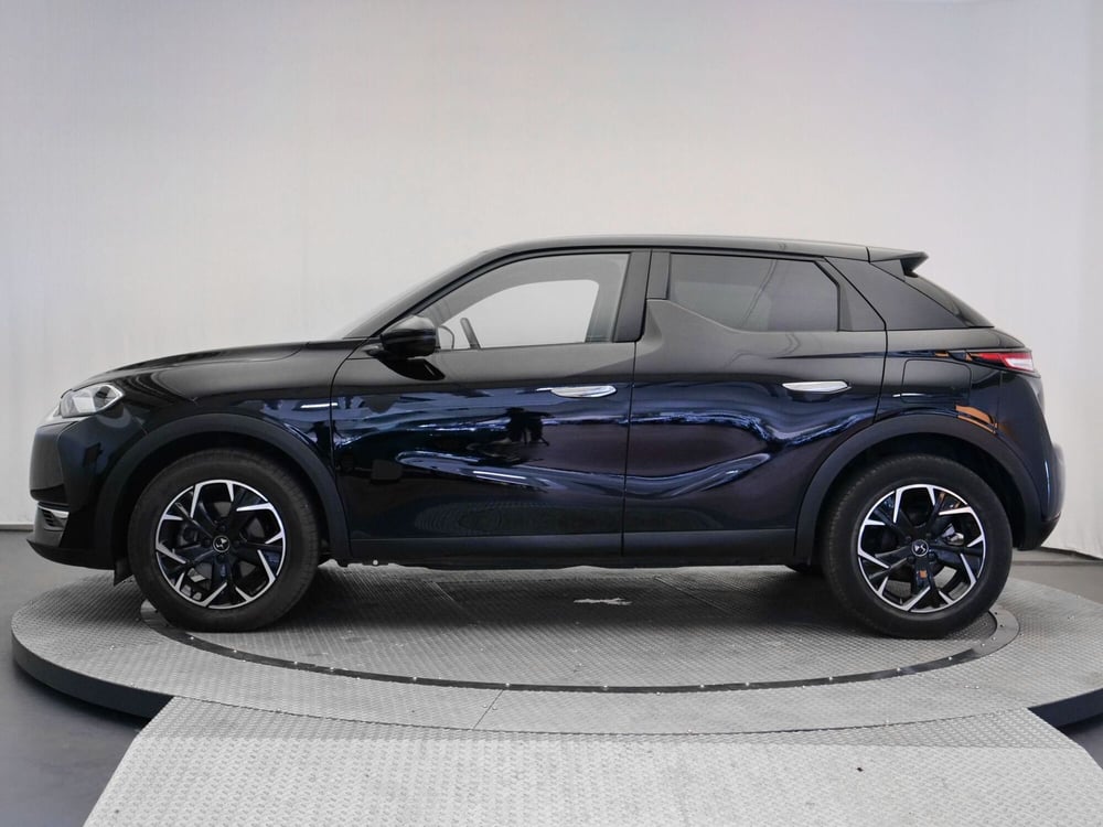 Ds DS 3 usata a Padova (2)