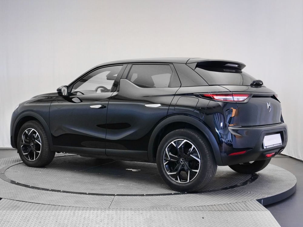 Ds DS 3 usata a Padova (3)