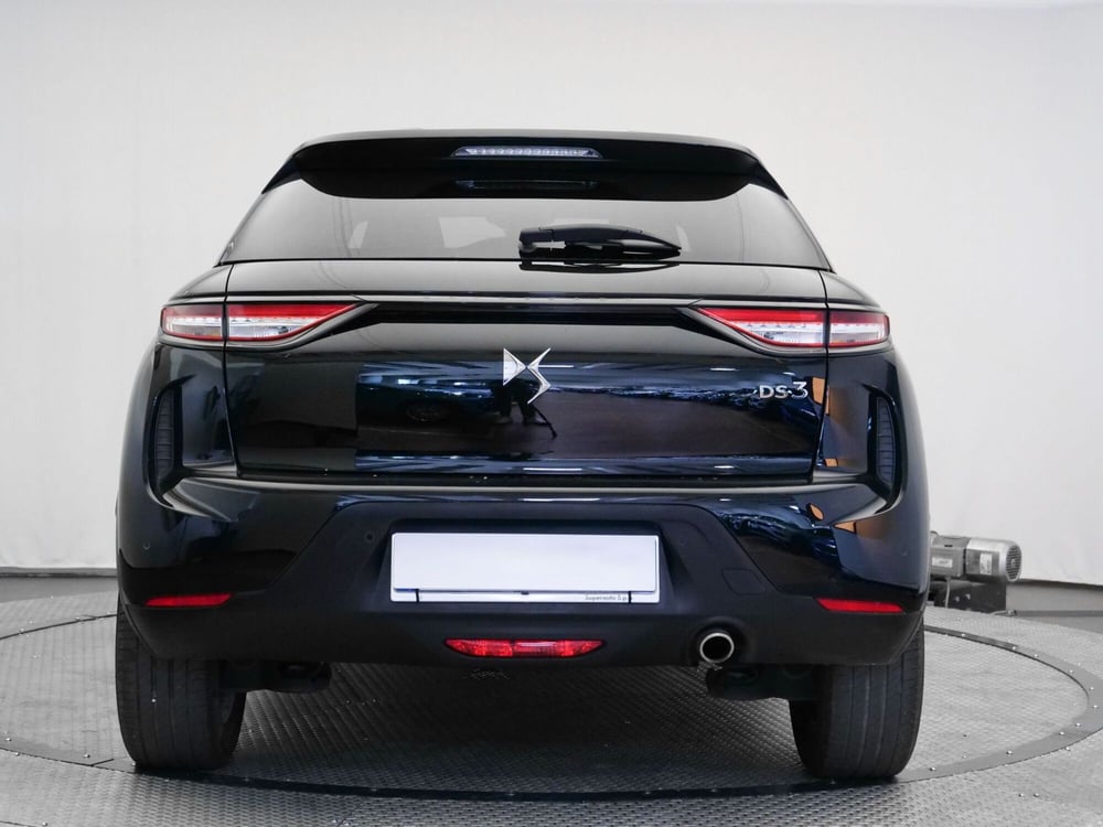 Ds DS 3 usata a Padova (4)