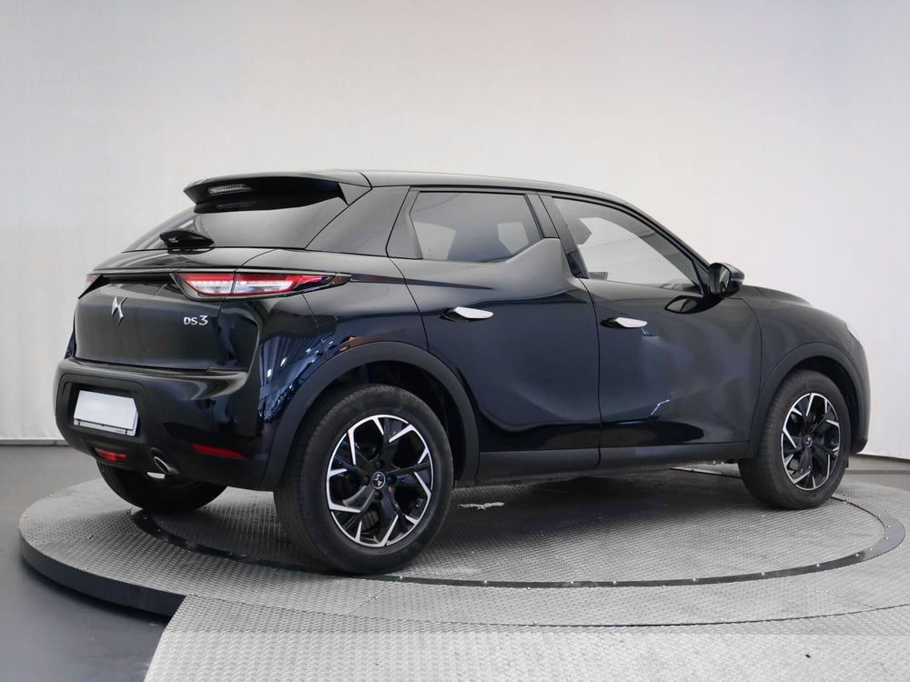 Ds DS 3 usata a Padova (5)
