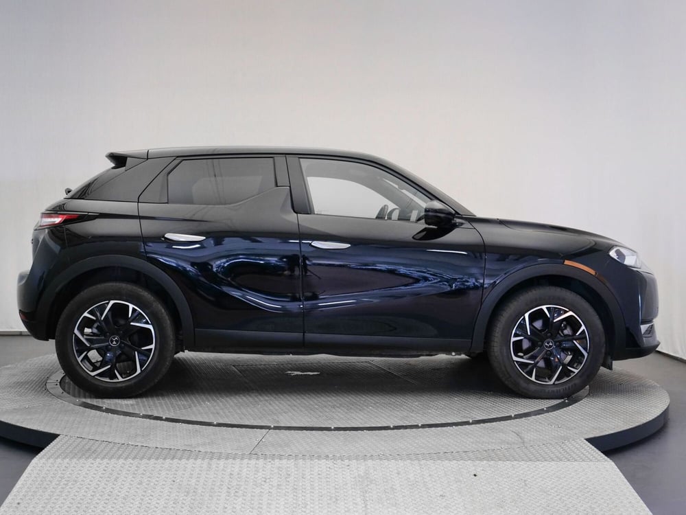 Ds DS 3 usata a Padova (6)