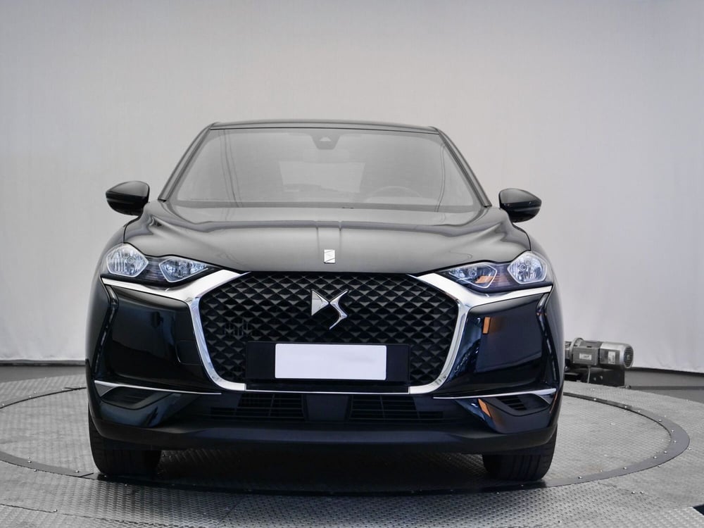 Ds DS 3 usata a Padova (8)