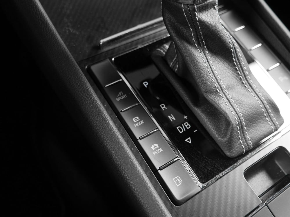 Skoda Superb Station Wagon usata a Padova (18)