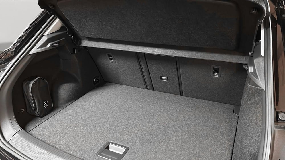 Volkswagen T-Roc nuova a Padova (14)