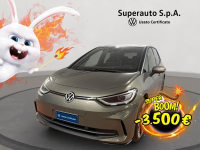 Volkswagen ID.3 Pro Performance nuova a Monselice