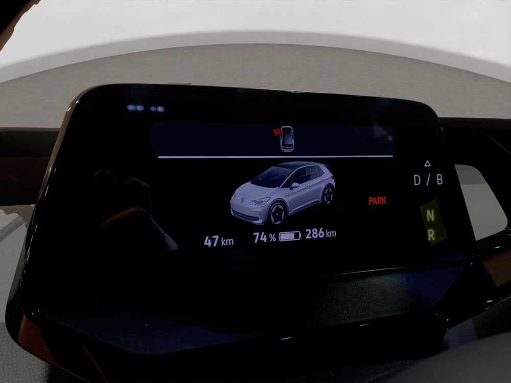 Volkswagen ID.3 nuova a Padova (11)