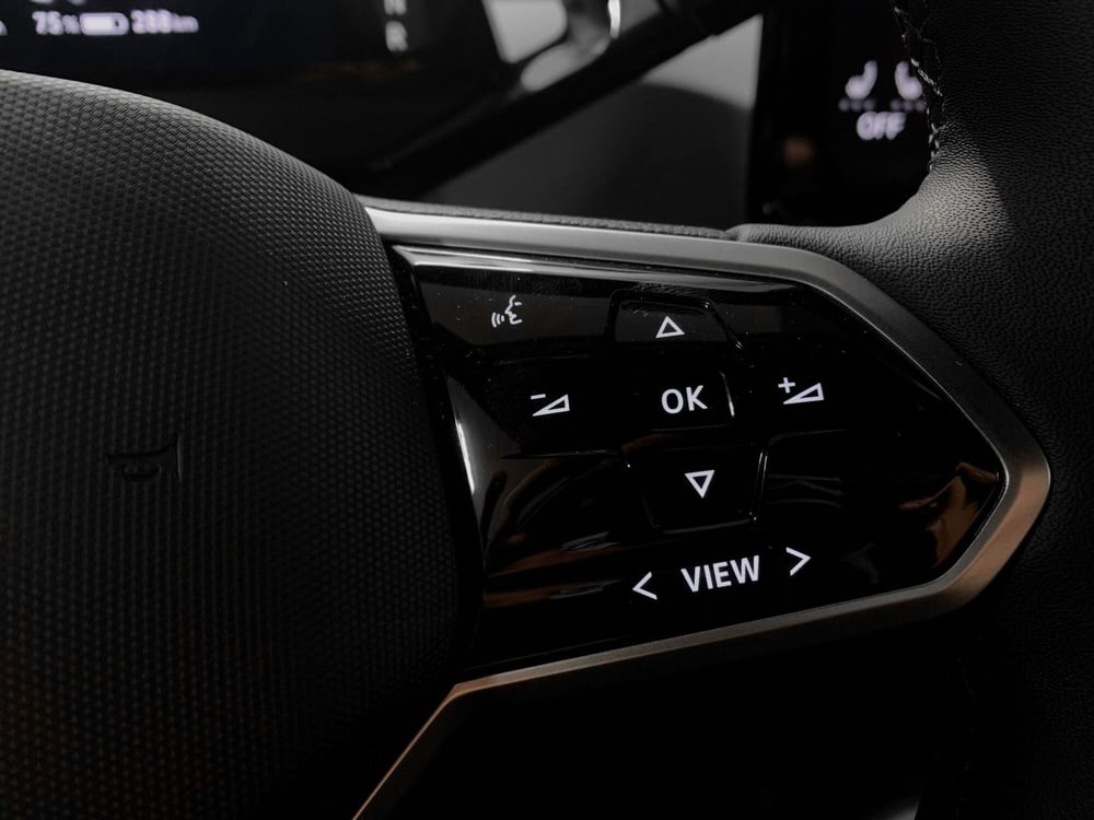 Volkswagen ID.3 nuova a Padova (14)