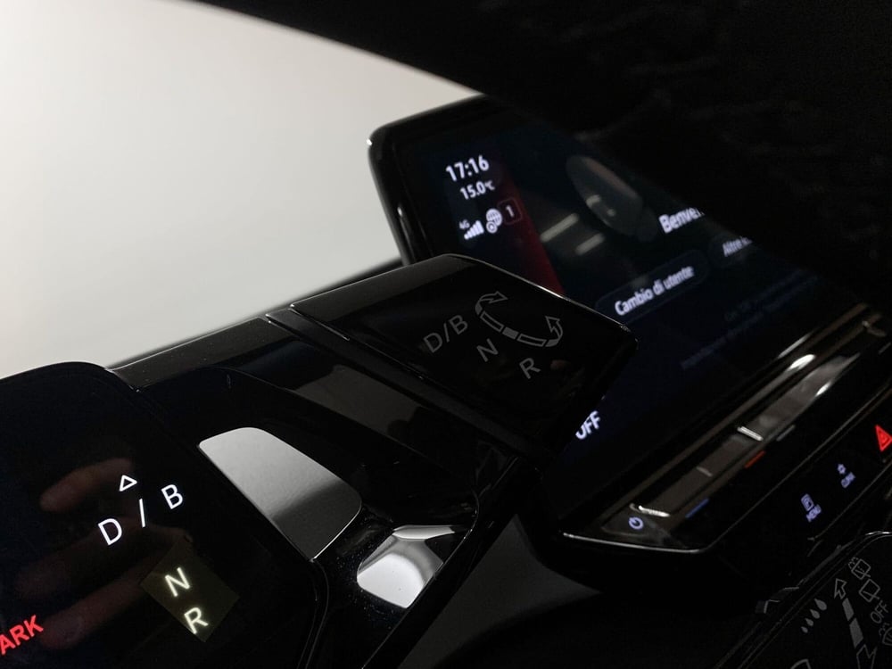 Volkswagen ID.3 nuova a Padova (15)