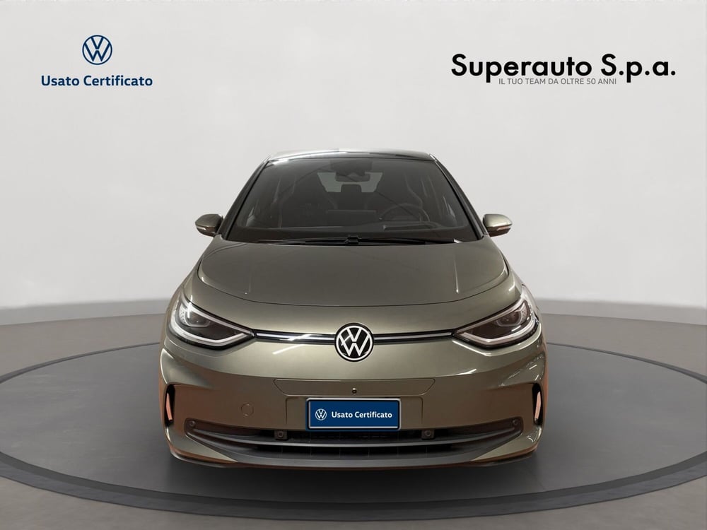 Volkswagen ID.3 nuova a Padova (2)