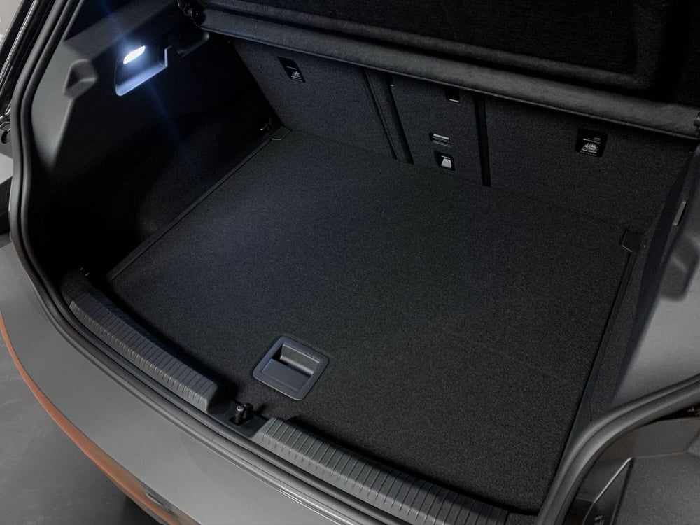 Volkswagen ID.3 nuova a Padova (20)