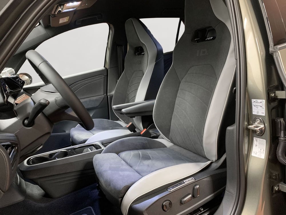 Volkswagen ID.3 nuova a Padova (7)