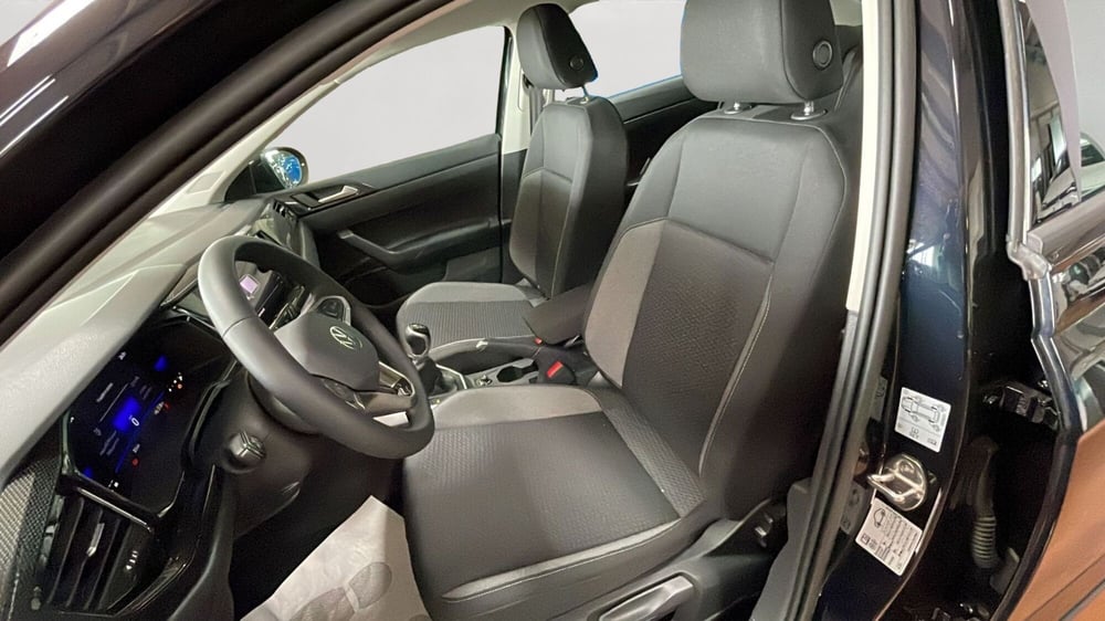 Volkswagen Taigo usata a Padova (6)