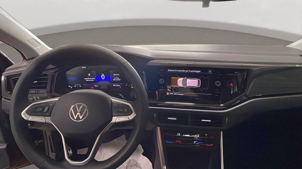 Volkswagen Taigo usata a Padova (8)