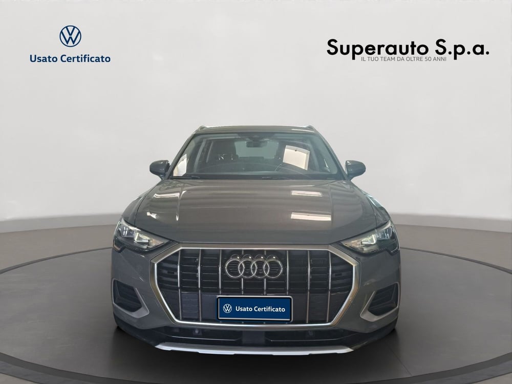 Audi Q3 usata a Padova (2)