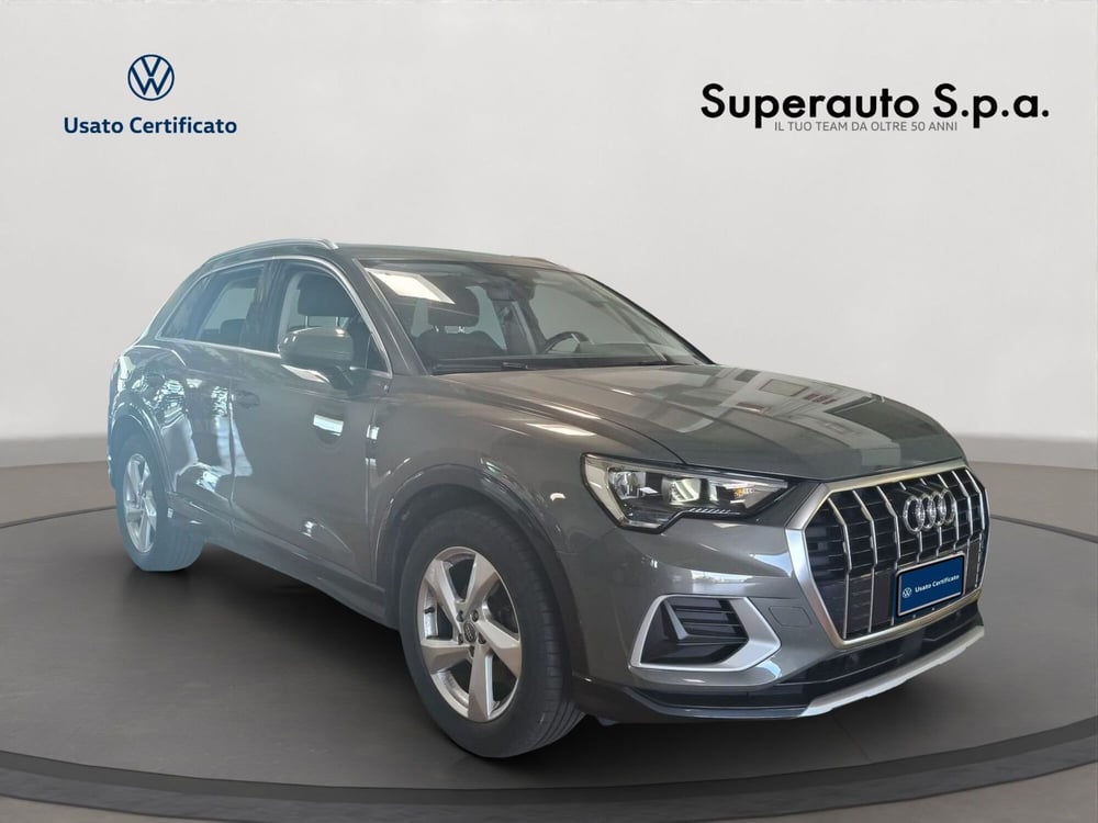 Audi Q3 usata a Padova (3)