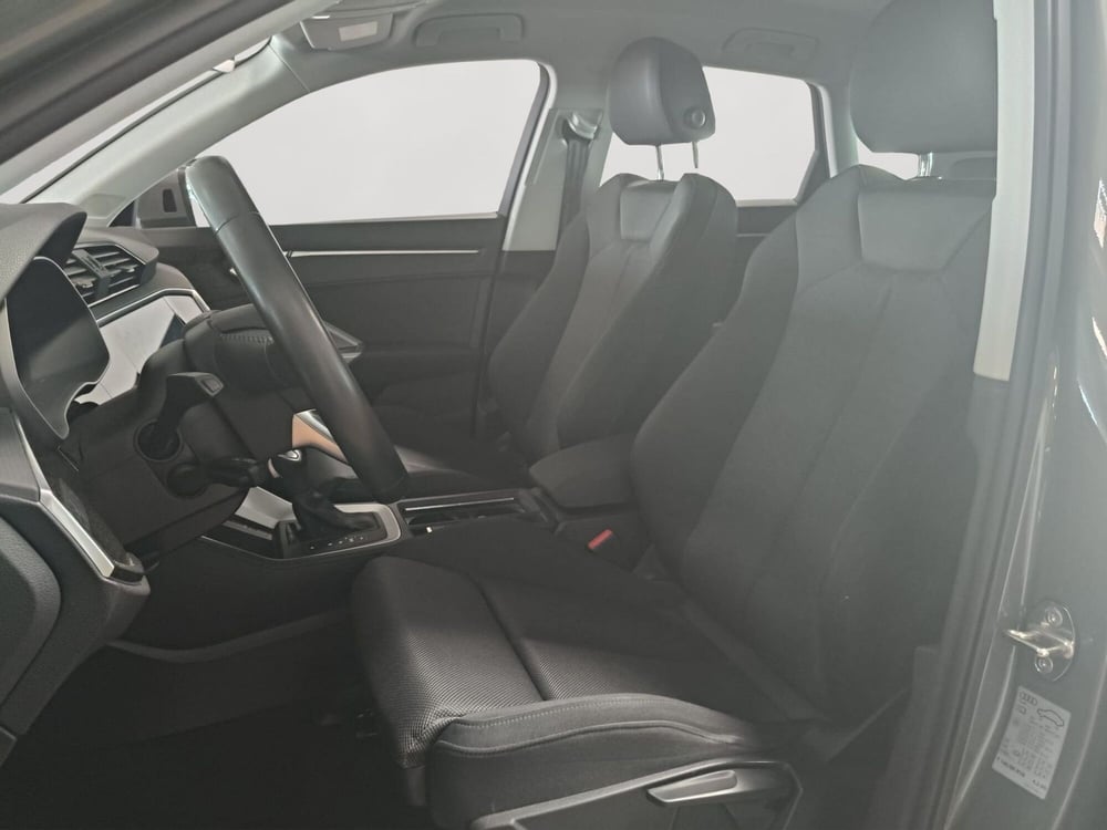 Audi Q3 usata a Padova (7)