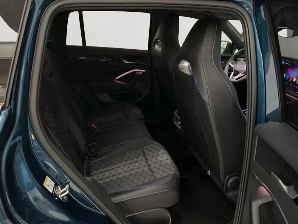 Volkswagen Tiguan usata a Padova (9)
