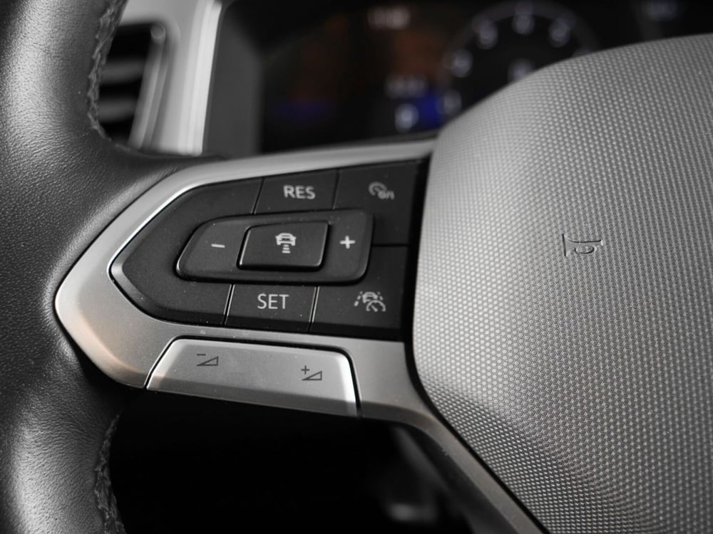 Volkswagen T-Roc usata a Padova (14)