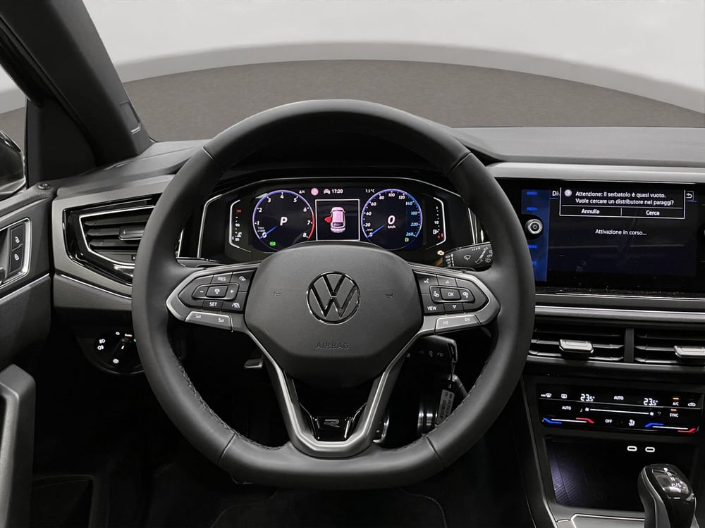 Volkswagen Taigo nuova a Padova (10)