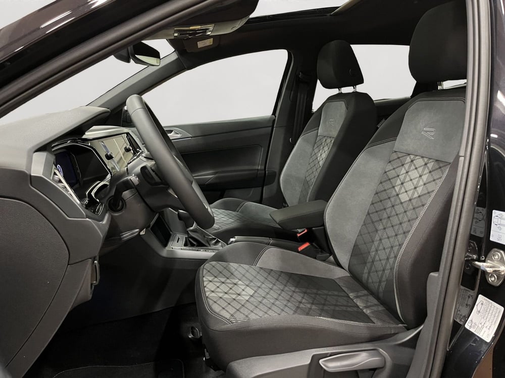 Volkswagen Taigo nuova a Padova (7)