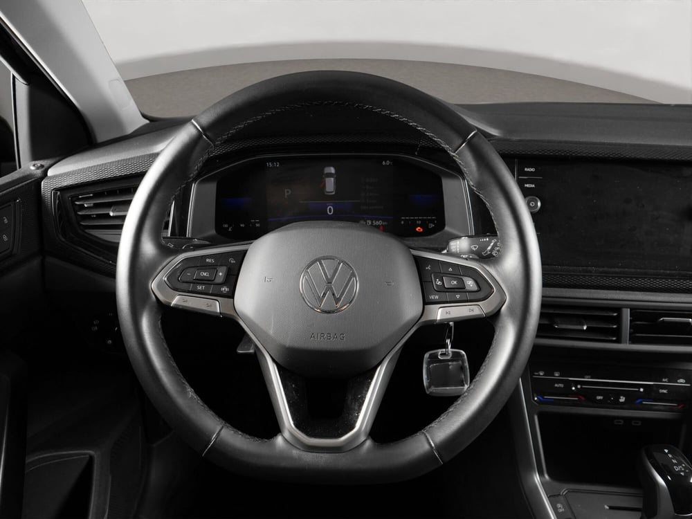 Volkswagen Polo usata a Padova (12)