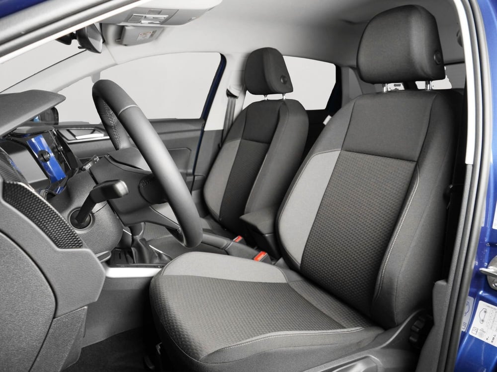 Volkswagen Polo usata a Padova (9)