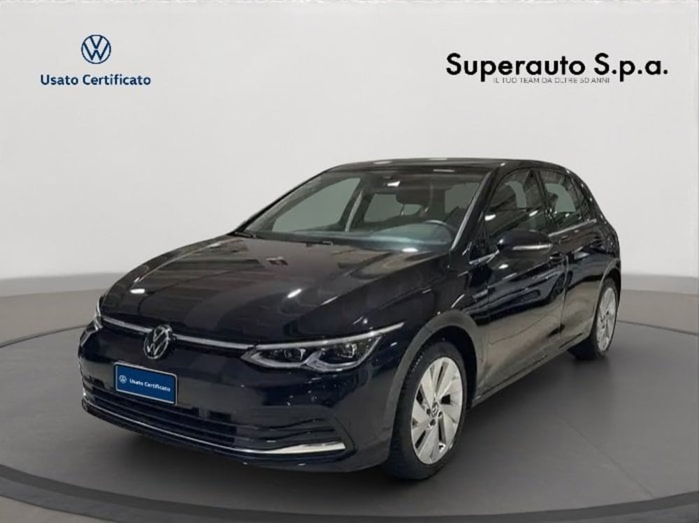 Volkswagen Golf usata a Padova (13)