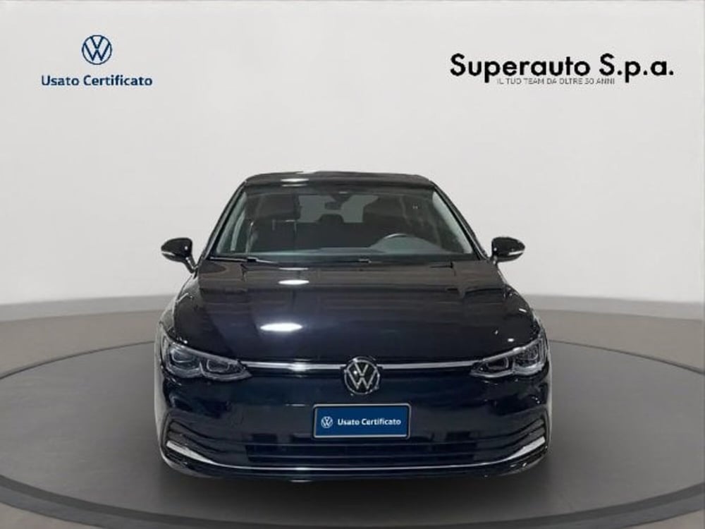 Volkswagen Golf usata a Padova (2)