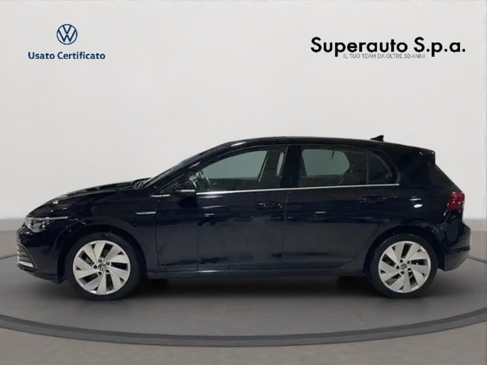 Volkswagen Golf usata a Padova (3)