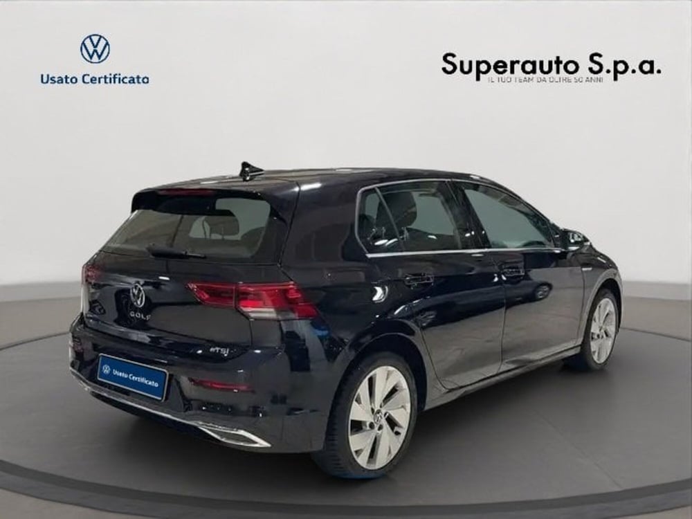 Volkswagen Golf usata a Padova (5)