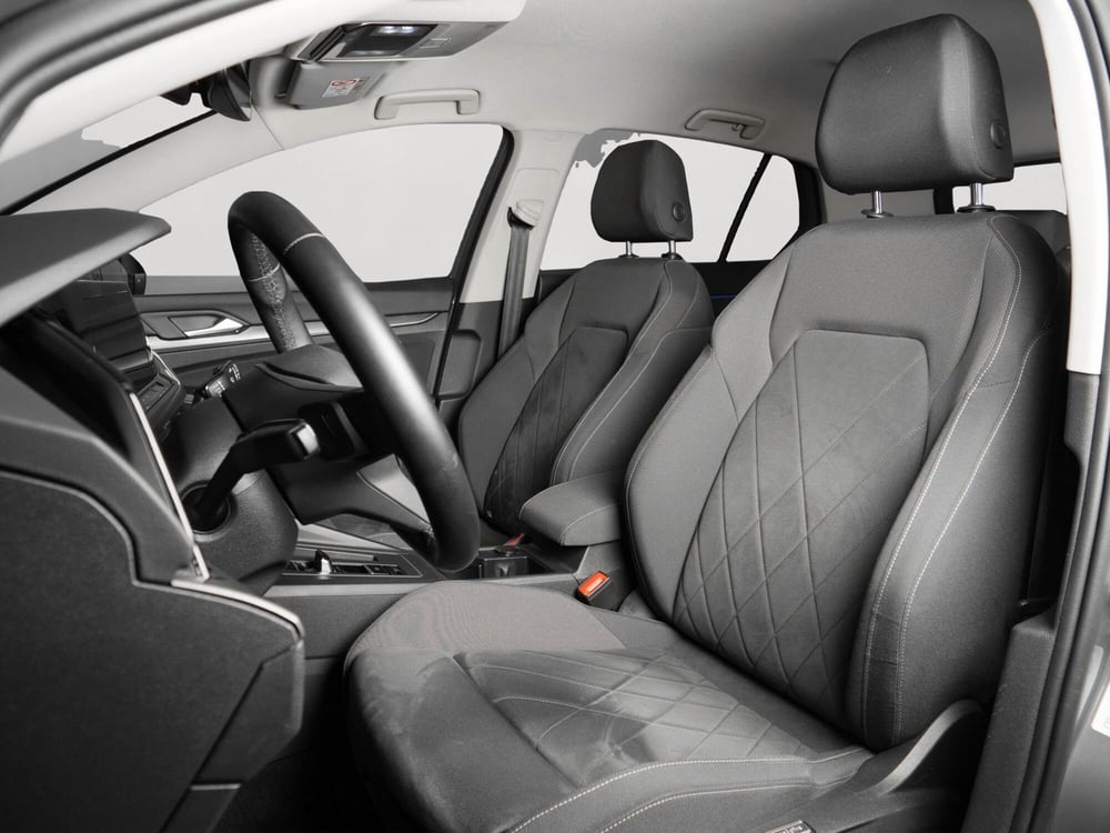 Volkswagen Golf usata a Padova (6)