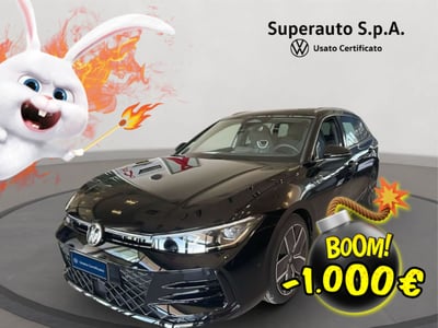 Volkswagen Passat 2.0 tdi scr R-Line 150cv dsg nuova a Monselice