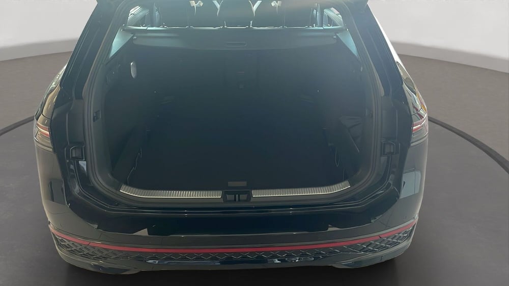 Volkswagen Passat nuova a Padova (10)