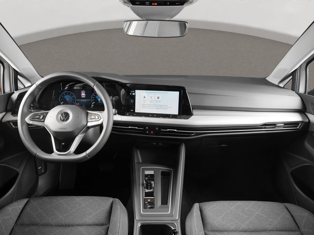 Volkswagen Golf usata a Padova (11)