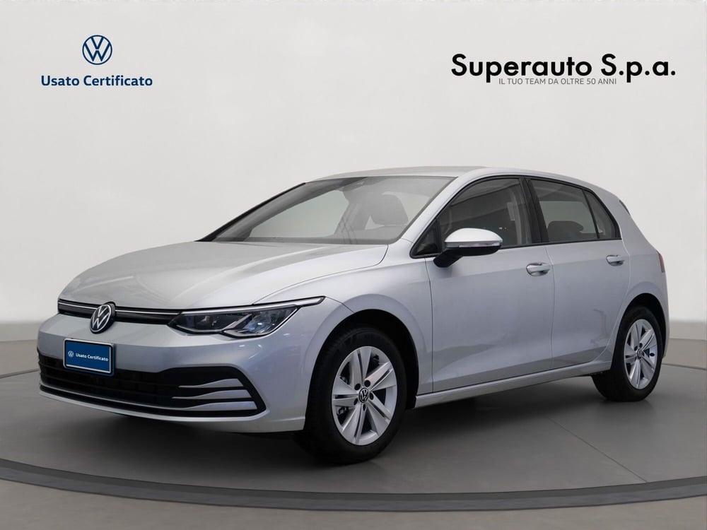 Volkswagen Golf usata a Padova (18)