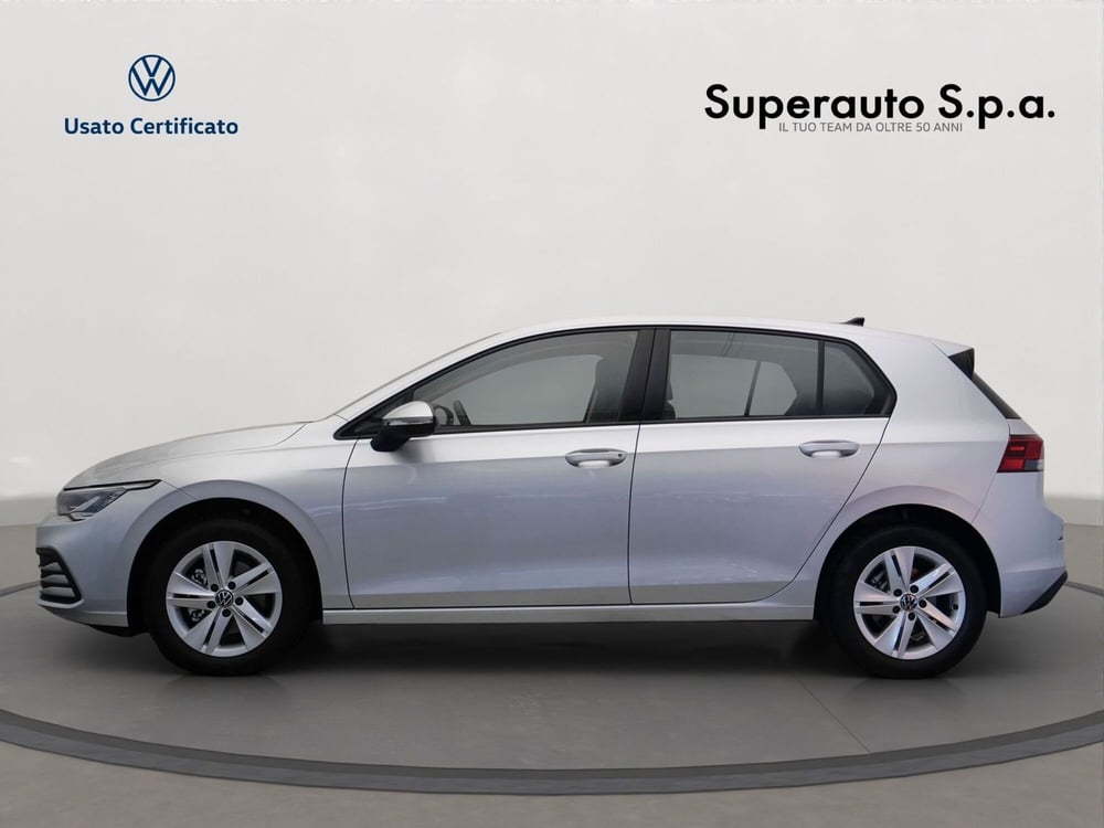 Volkswagen Golf usata a Padova (2)