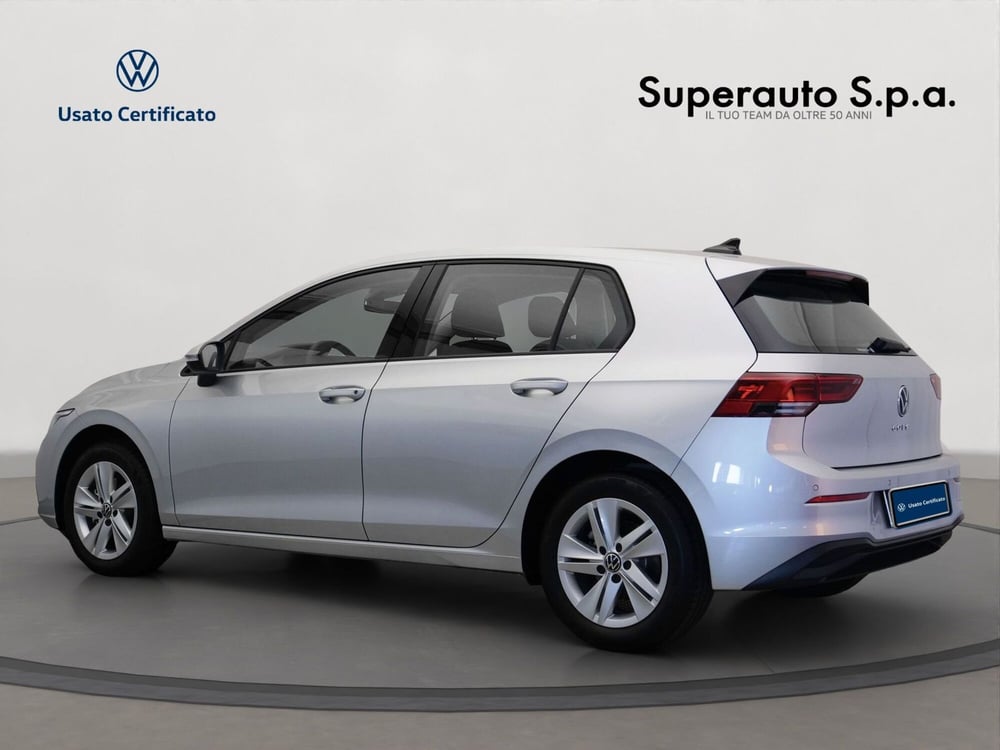 Volkswagen Golf usata a Padova (3)