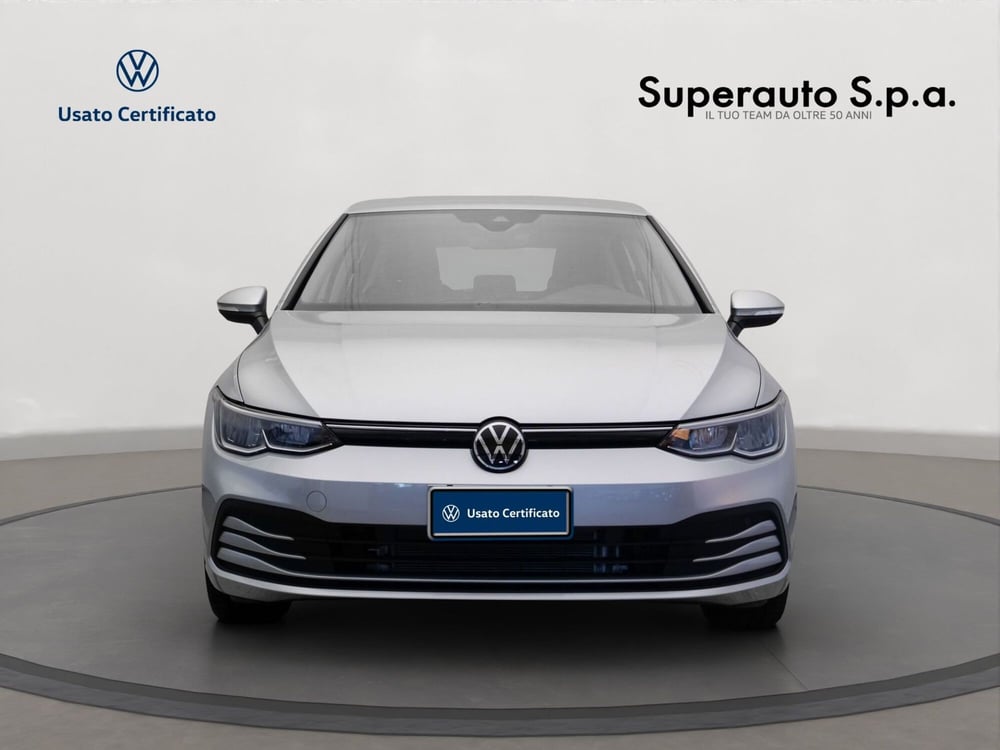 Volkswagen Golf usata a Padova (8)