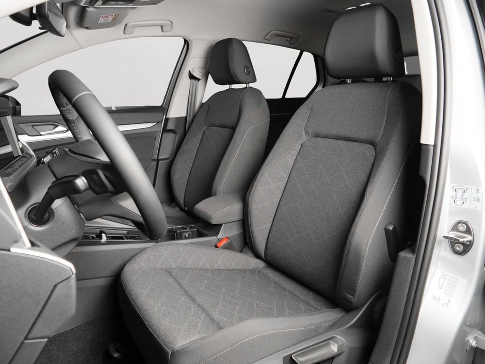 Volkswagen Golf usata a Padova (9)