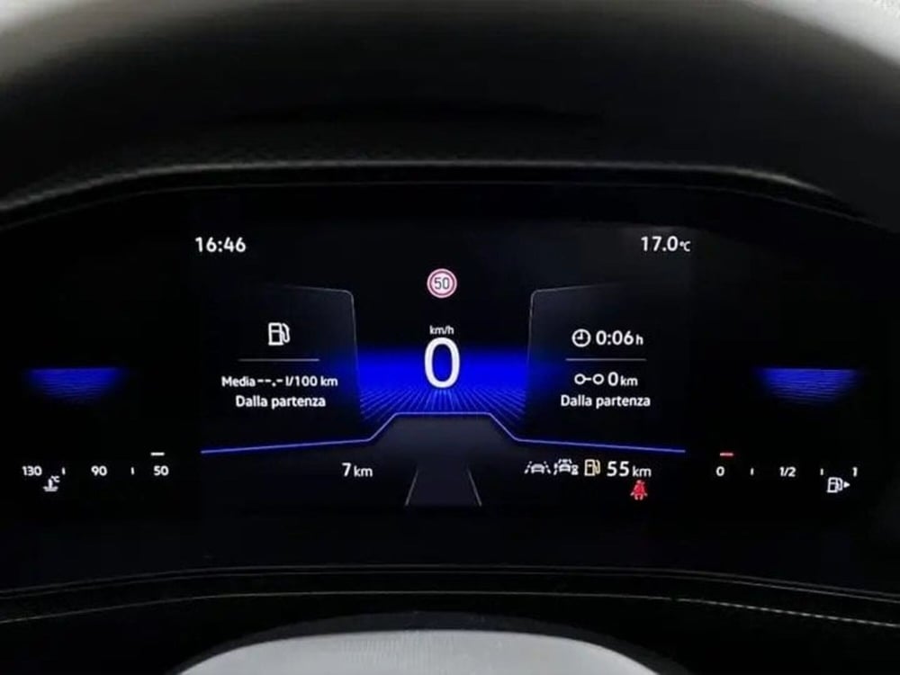 Volkswagen T-Cross nuova a Padova (8)