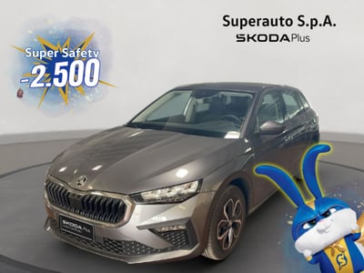Skoda Scala 1.0 tsi Selection 95cv del 2024 usata a Monselice