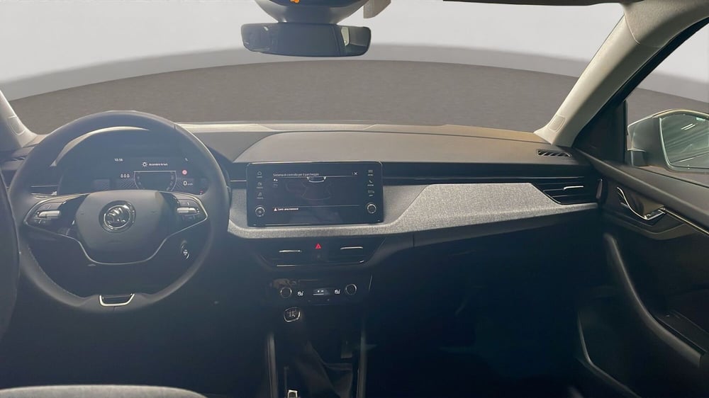 Skoda Scala usata a Padova (10)