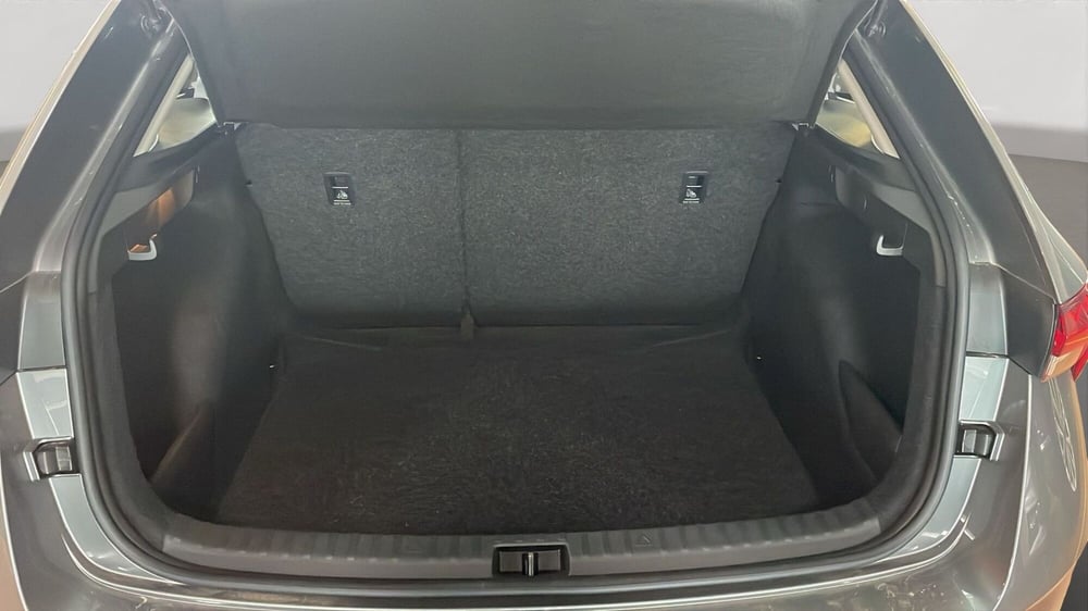 Skoda Scala usata a Padova (11)