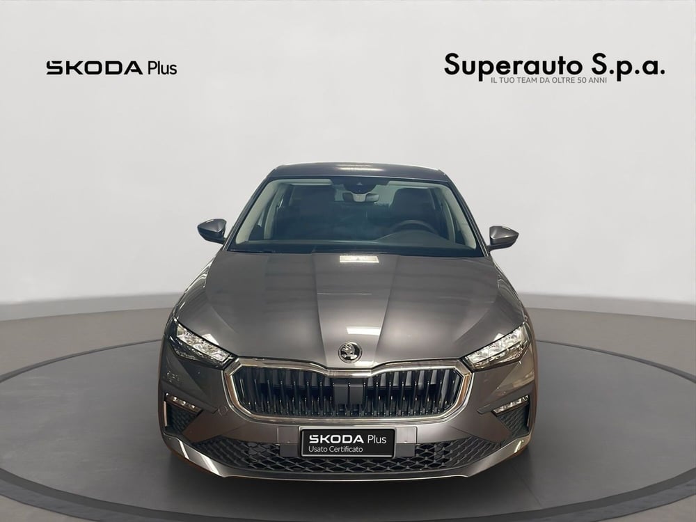 Skoda Scala usata a Padova (2)