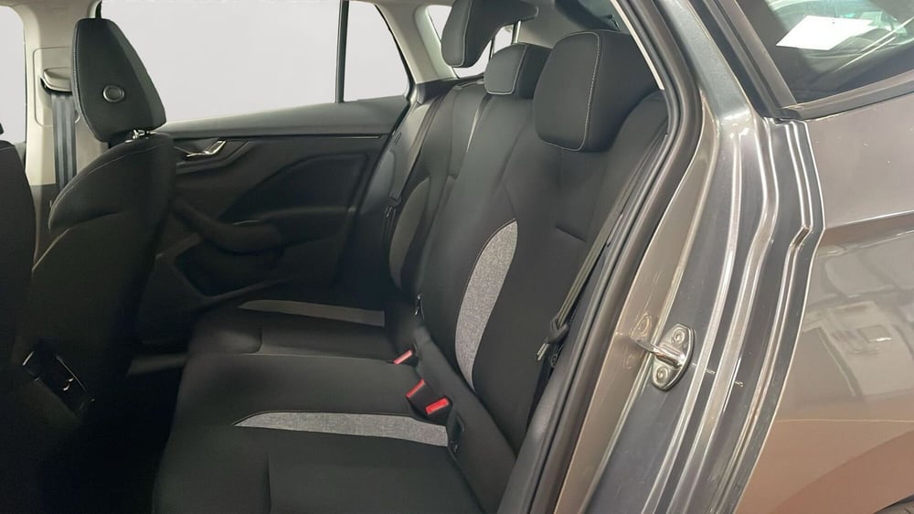 Skoda Scala usata a Padova (8)